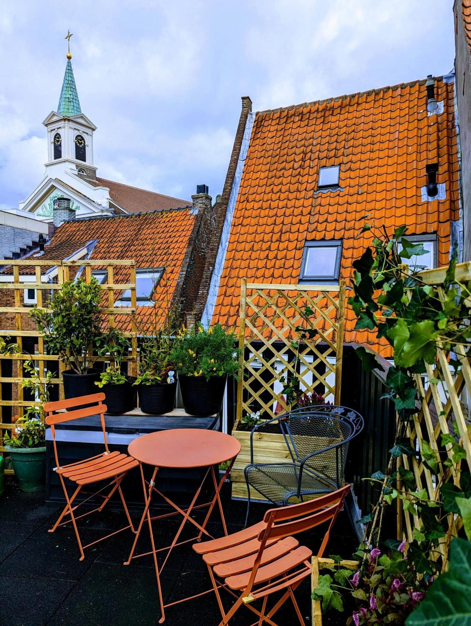 Het Pakhuis Haarlem Exterior foto